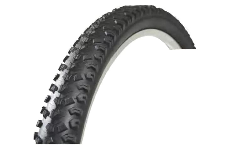 велопокрышка 26"-2.125 (57-559) BM-049 TRIX