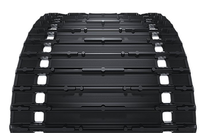 гусеница Буксировщик 56 шаг 2828мм