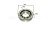 подшипник коленвала 52х25х13 (Suzuki, LETS, AD, SC05A51CS24PX1/2ASQF)   (Япония)   NTN