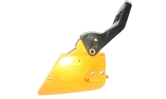 крышка тормоза в сб (Р 350.351.Р2150.1950)