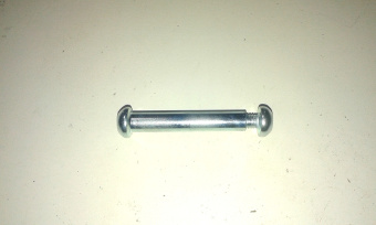 ось для самоката 8мм,  длина 40мм