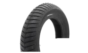 покрышка 10 х 2.50 электросамакат  P-1116 HOGGER