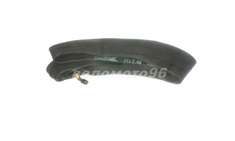 камера E-BIKE 14x2,5, AV 135°