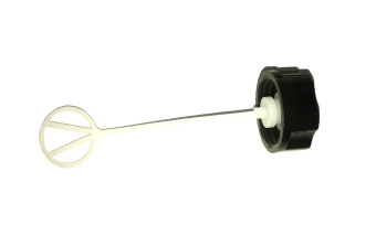 Пробка бензобака мотокосы GBC-026033043052