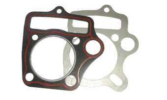 Набор прокладок ЦПГ 154FMI (54мм) 125см3