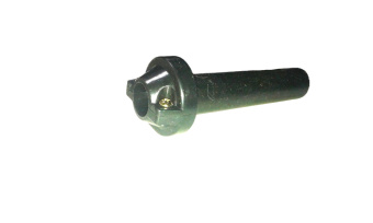 ручка газа старого образца Восход,Мопед без резинки