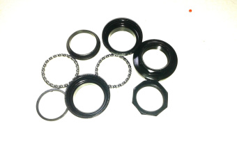 ремкомплект руля Neco H841G для самокатов