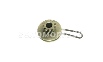 храповик Yamaha JOG 90, 2T Stels 50