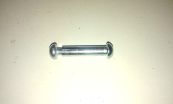 Ось для самоката 8мм,  длина 34мм