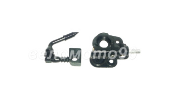 маслонасос Партнер 350 в сборе