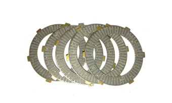 диск сцепл. фередо Восх Минск пробковые 5 шт