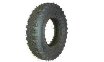 мшина мотоколяска 5.00-10 В-19 (без кам.Питер)(14090-10)