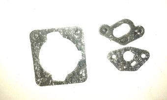 Набор прокладок мотокоса BR-033