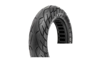 покрышка 10 x 2.5 электросамокат 31-165мм безкамерная