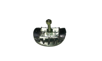 антибуксатор на стальной обод 21