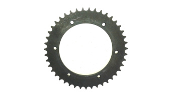 звезда задняя (венец) Восход