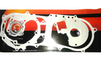 Набор прокладок 1E40QMB (Stels QJ50)