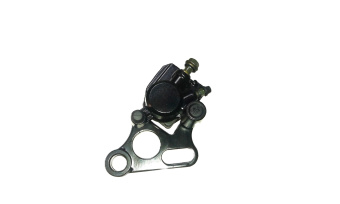 суппорт задний (1 поршень) TTR125