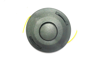 головка триммерная НТ 22 (м101,25 левая) C5086 повышенная прочность