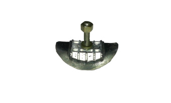 антибуксатор на стальной обод 1416 1.6