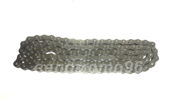 цепь веломотор 415 F50 F80