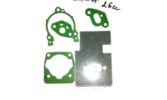 Набор прокладок мотокоса BR-026