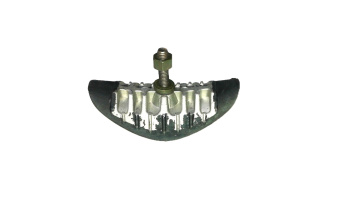 антибуксатор на стальной обод 19 2,15