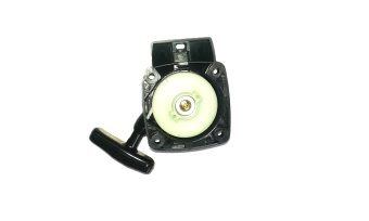 стартер в сборе бензокоса 026 Бабочка(2 зацепа)1