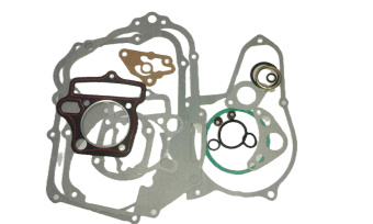 набор прокладок (полный) 153FMI 125см3 верхний распред X-TECH