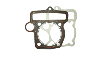 набор прокладок ЦПГ 156FMJ YX140 (W063) X-TECH