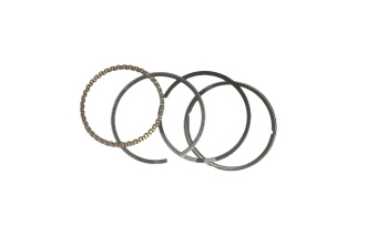 кольца поршневые 39,00мм 4Т (CN) Дельта,Альфа
