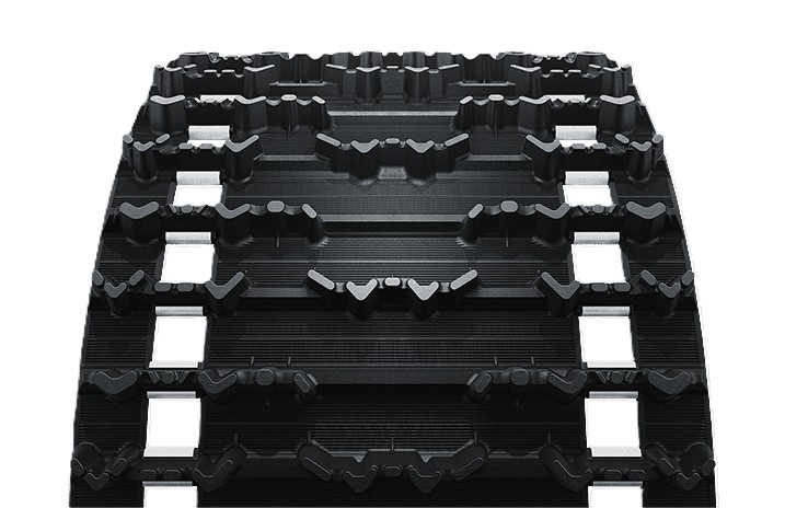 гусеница WT 32  (156*20*1.25,pith 2.52 8ряд ) 62 шаг