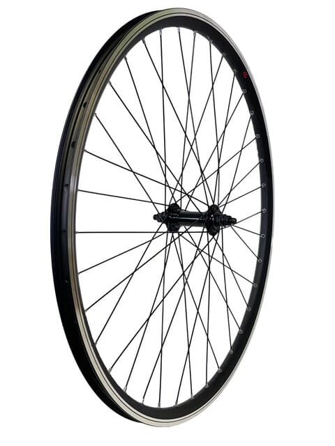 обод передний 28-29" №14 HOGGER V пром.подш. на гайке