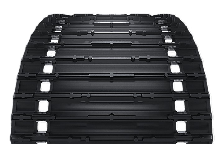 гусеница Буксировщик Мини 48 шаг 2424мм