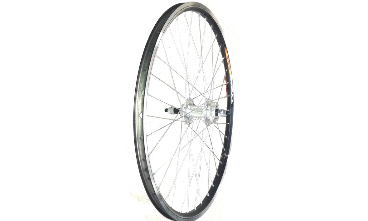 обод задний 26'' №50 TRIX V 2-хсл.трещетка, эксцентрик