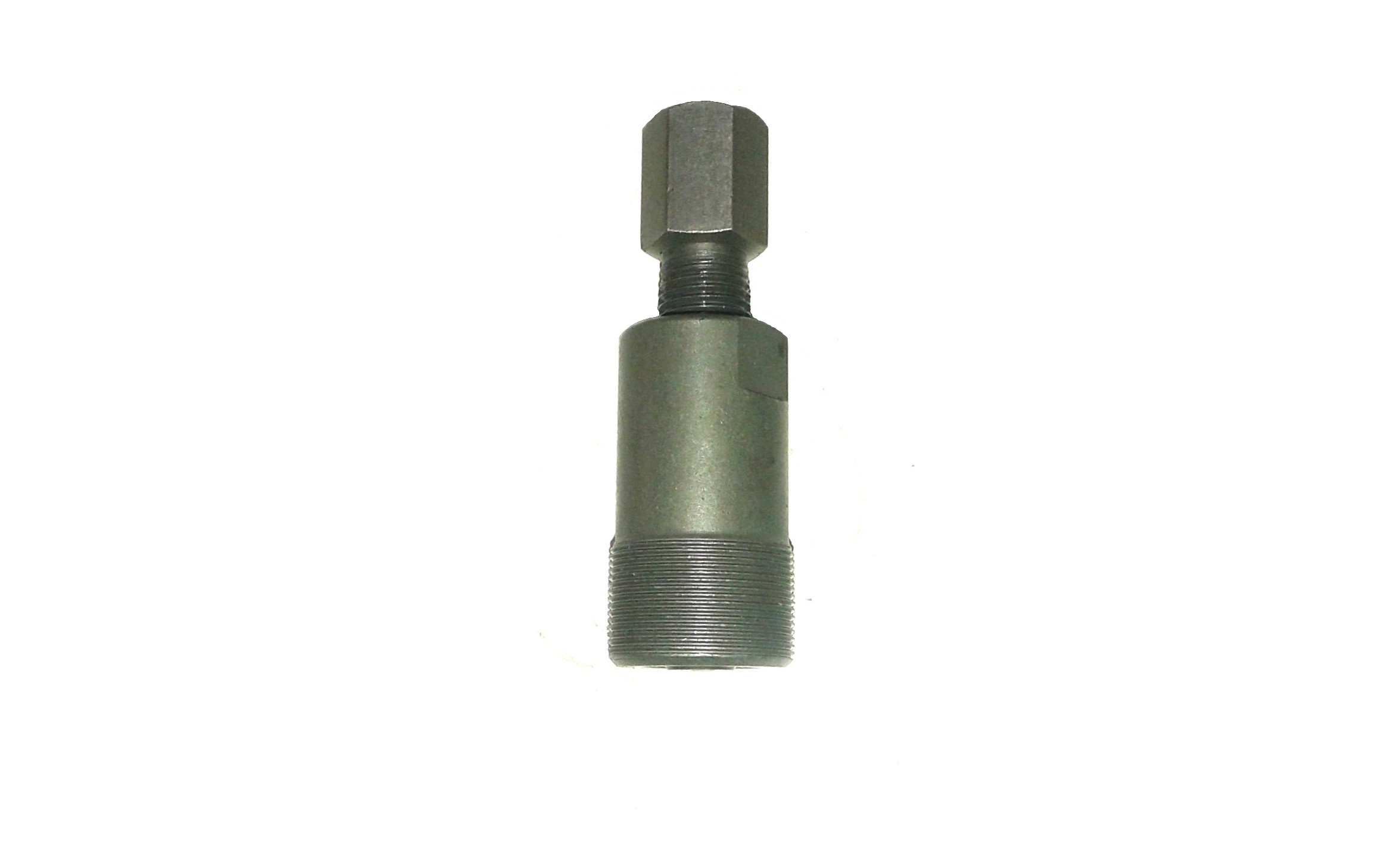 съемник маховика GY6-125/150cc (27мм) левая наружная