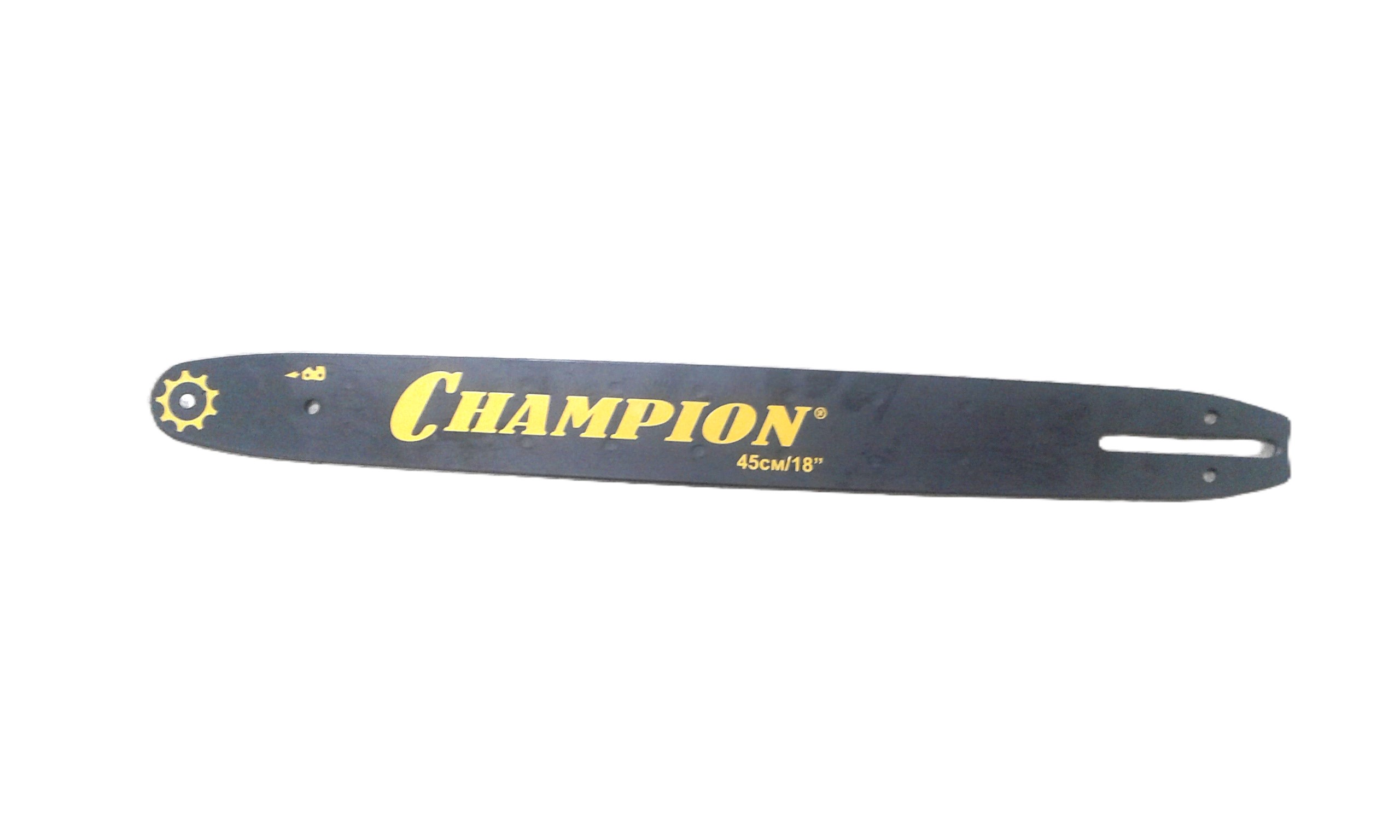 шина CHAMPION 18" 3,25-1,5 72зв. (Парма 2М, Х-55,254,257,357,359) 952911