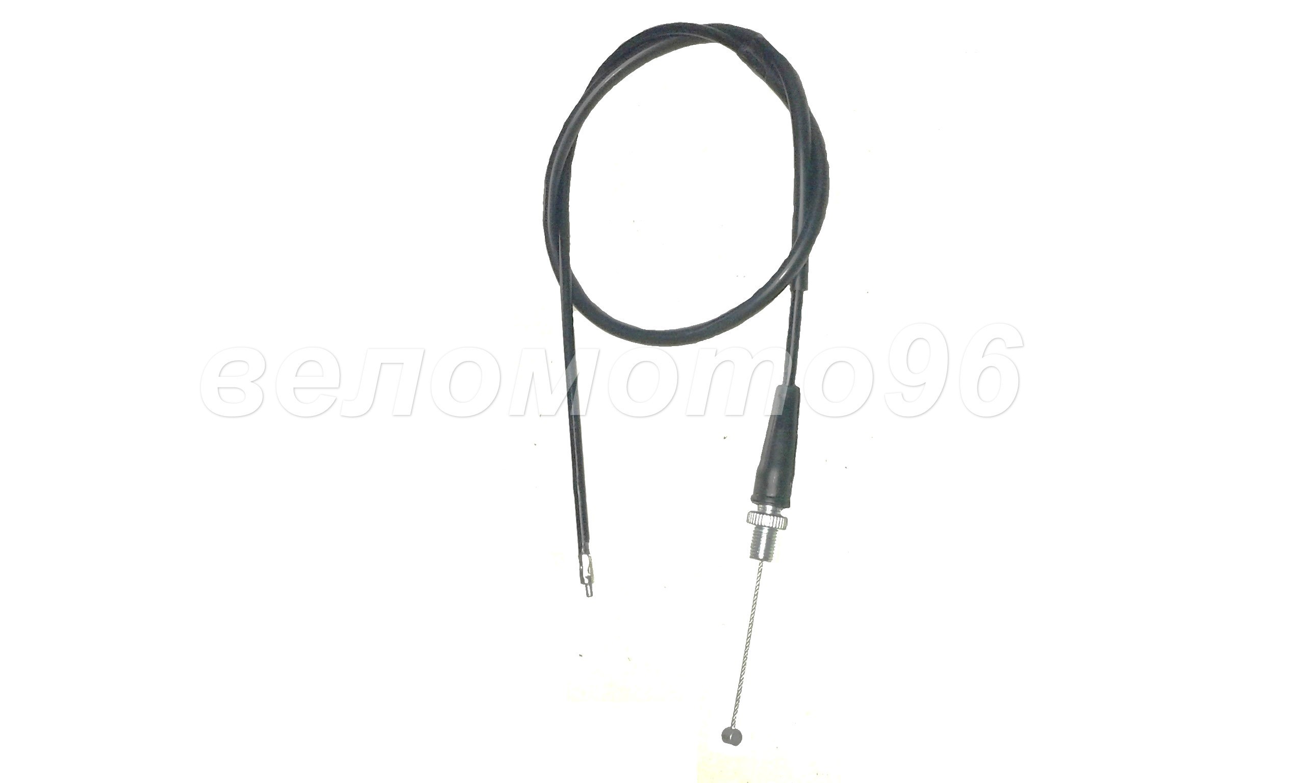 трос газа TTR250,. L=970 мм
