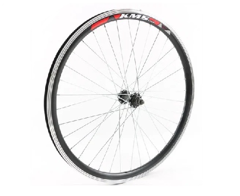 обод передний 24'' 2-хсл.KNS (вт-ка железная)