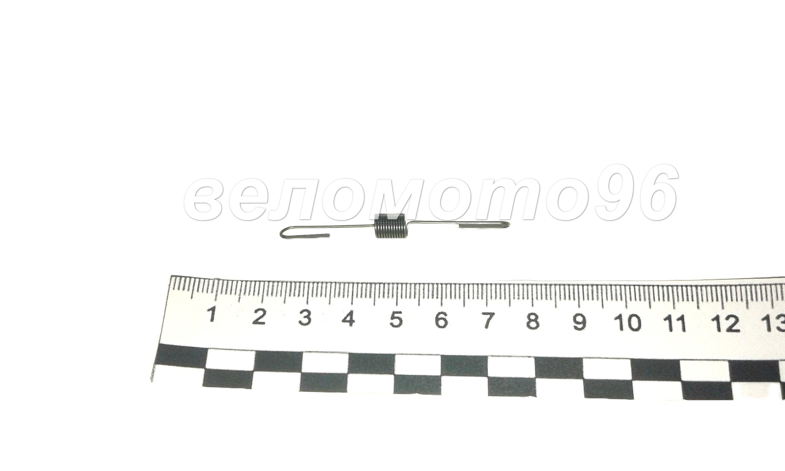 пружина рычага карбюратора 152F/154F 