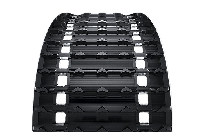 гусеница Буран МД (длинная) 73 шага