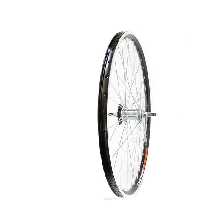 обод задний 26'' 1 скор.TRIX 2х сл.559х19,6 