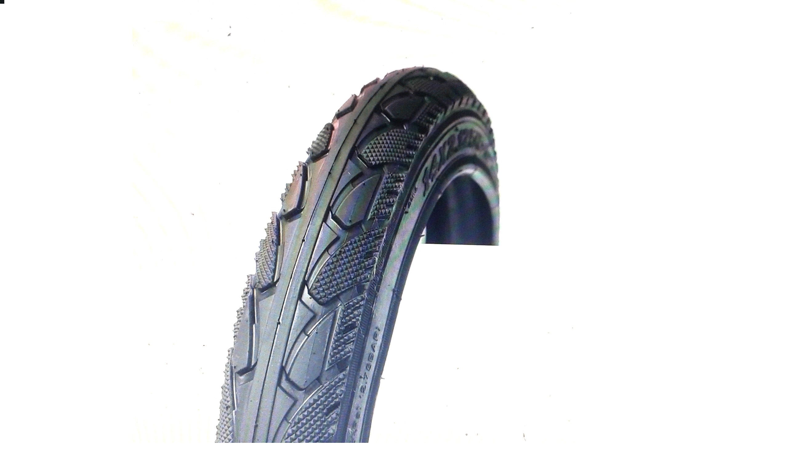 покрышка 16"x3.0 горная HOGGER HG-1272