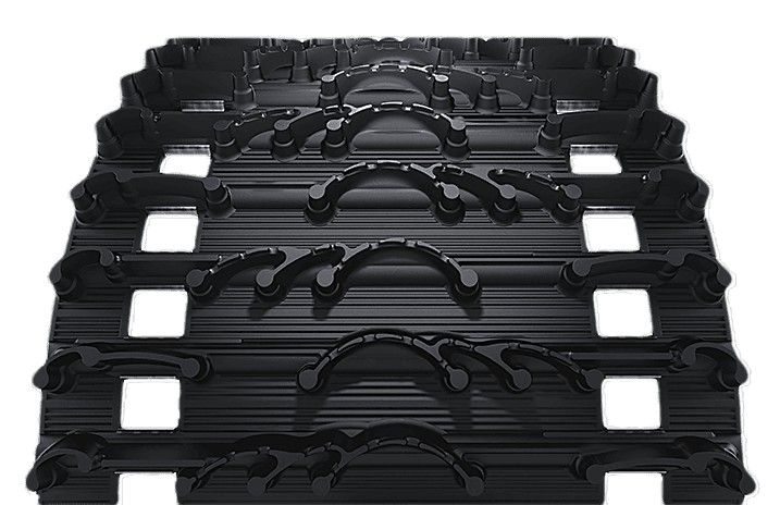 гусеница Beaver WT 500 (ЛКГ 143 000)