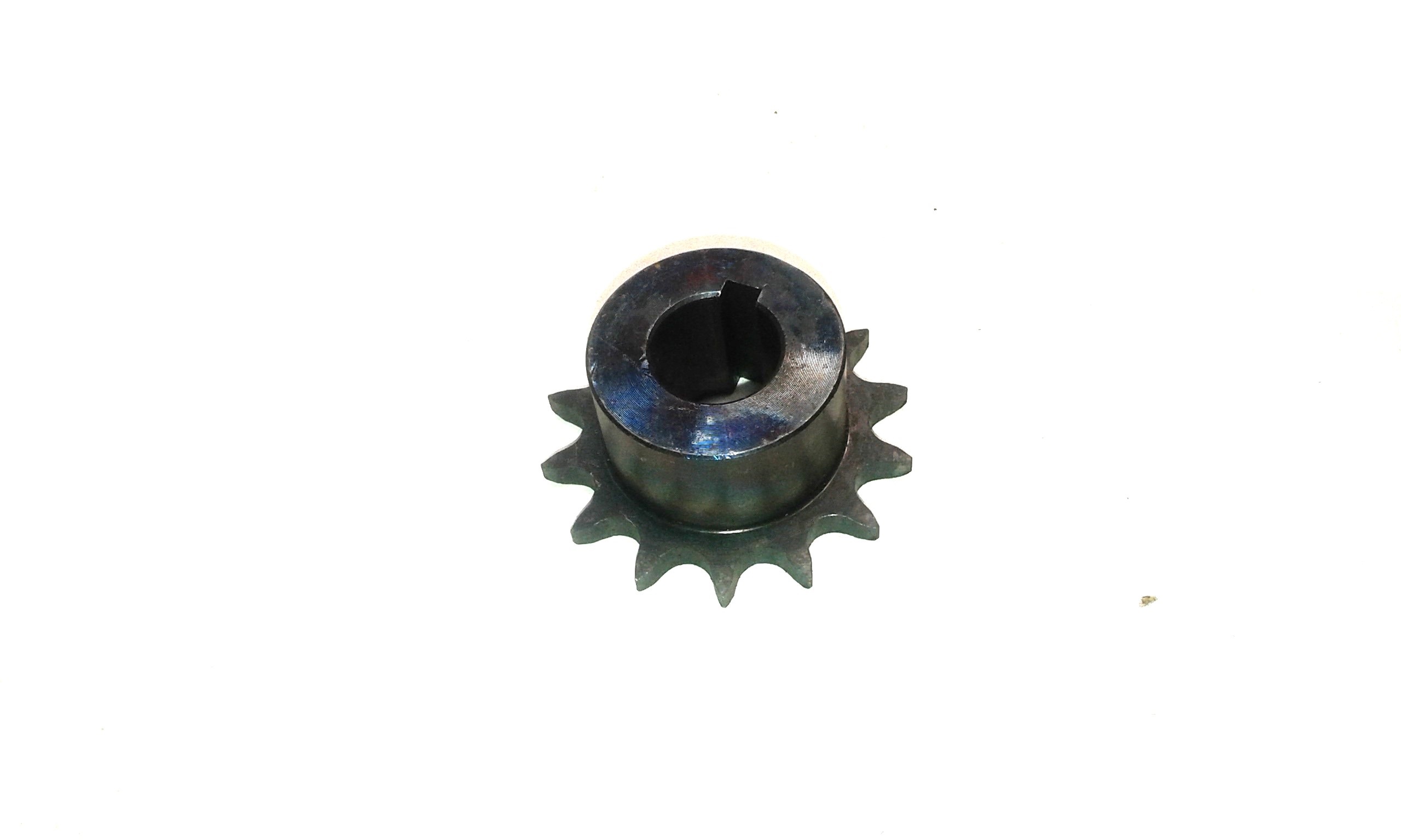 звезда 14 зуб. 12,7шаг (428) 20мм