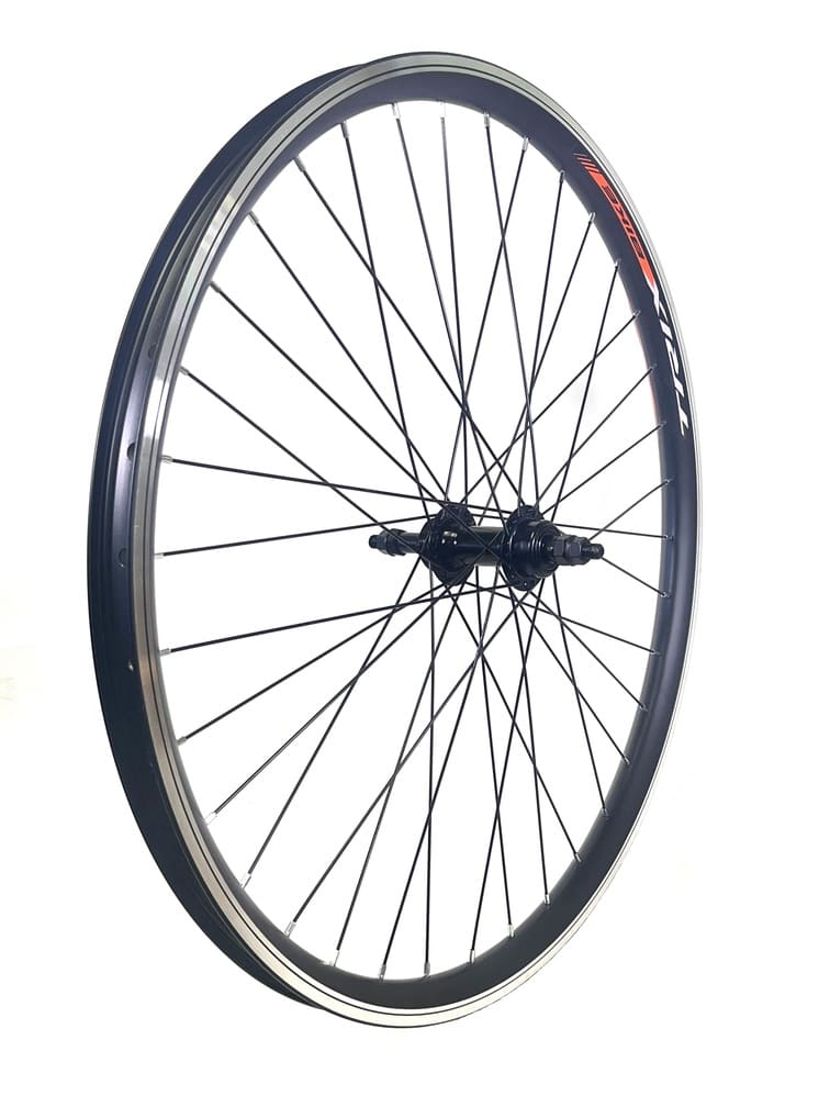 обод задний 26'' №51 TRIX V трещетка в/подш на гайке