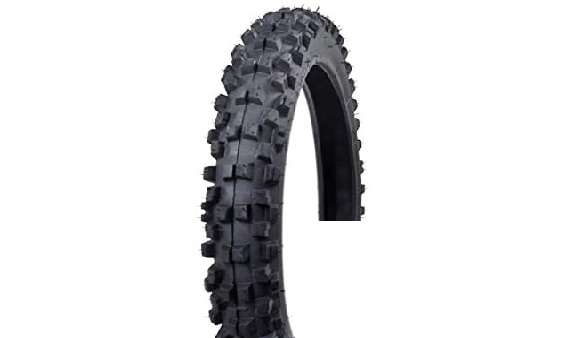 покрышка E-BIKE 60/100-14 xin mei