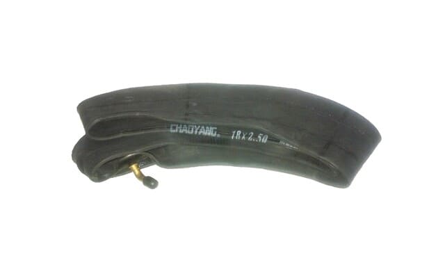 камера E-BIKE 18" x 2,5, AV 135°