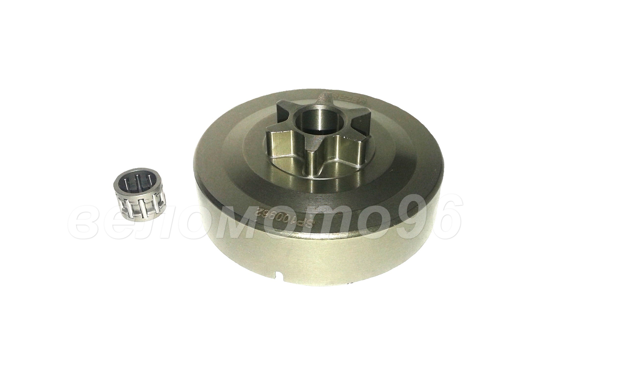 звезда стац. St 180 3\8-Р6Т(S017,021,023,025) Rezer  SP 100962