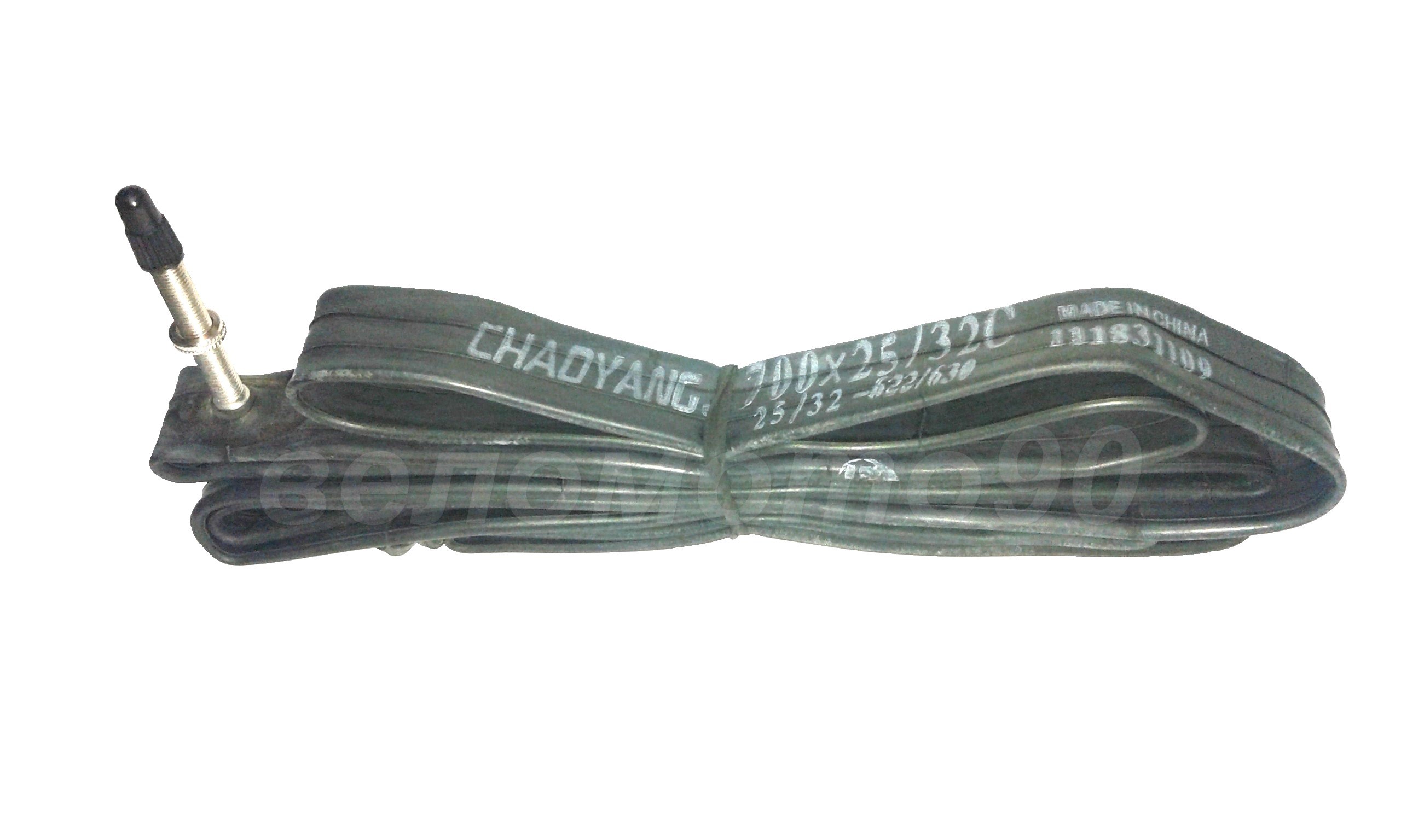 камера 700x 25/32С  CHAO YANG  FV 48мм бутиловая